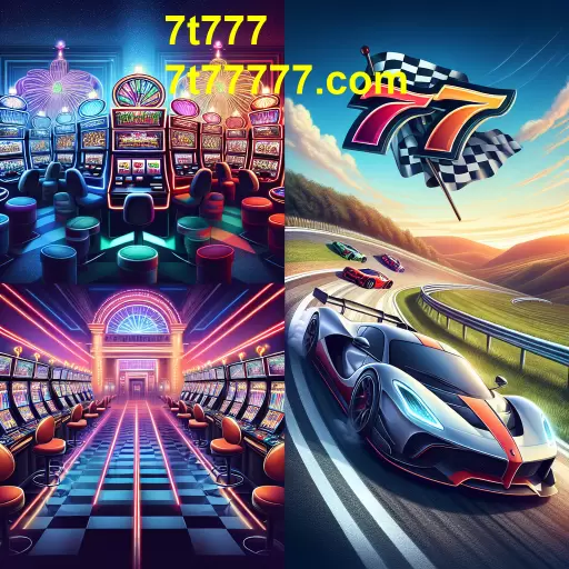 A Emoção dos Jogos de Corrida: Uma Viagem pelo Mundo da Velocidade