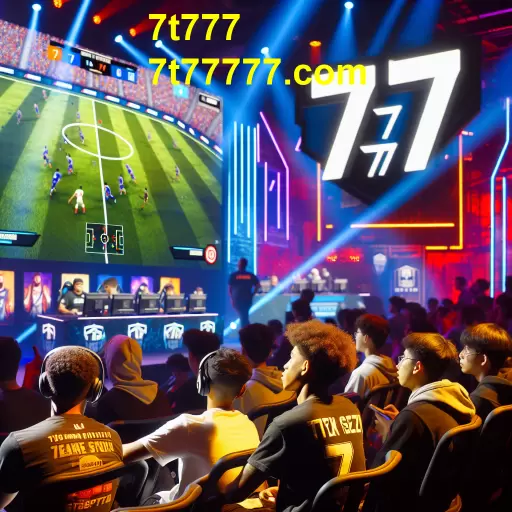 A Emoção dos Jogos de Esporte: Uma Experiência Virtual Inigualável